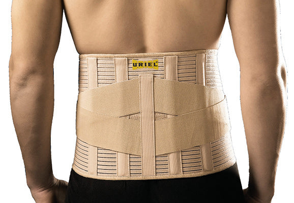 Lumbar Sacral Air Belt