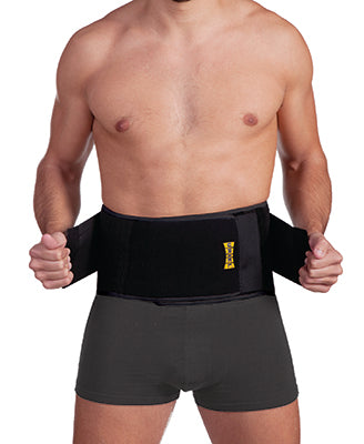 Lumbar Belt