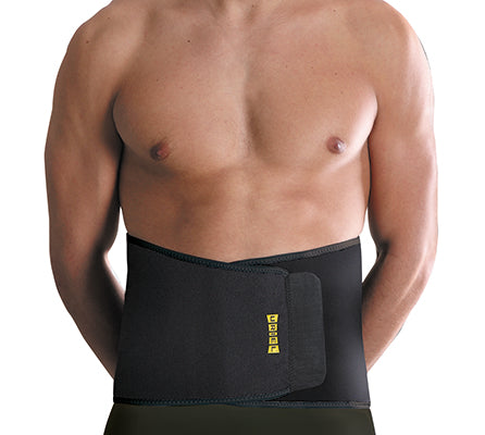 Abdominal Belt