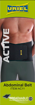 Abdominal Belt