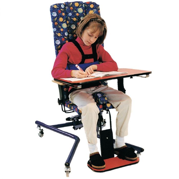 Patterson Medical The Updown Chair