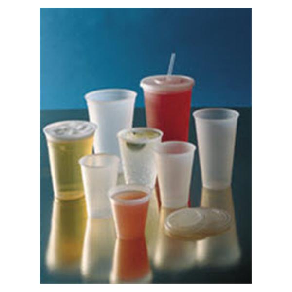 Dart Container Cup Drinking Plastic 14 oz Translucent 10bx/Ca