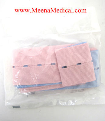 Abdominal Transucer Belts by GE Medical