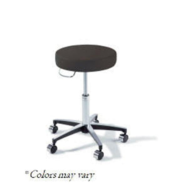 Midmark oration Stool Exam Ritter Classic Series TrrCt 5 Lg/Cstr No Bckrst Ea