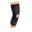 DJO Sleeve Support Lateral "J" Adult Knee Neo Blk Sz X-Large Left Ea