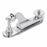 Centurion Centurion CirClamp Circumcision Clamps - Sterile 1.45 cm Circumcision Bell and Insert for CirClamp - 245CR