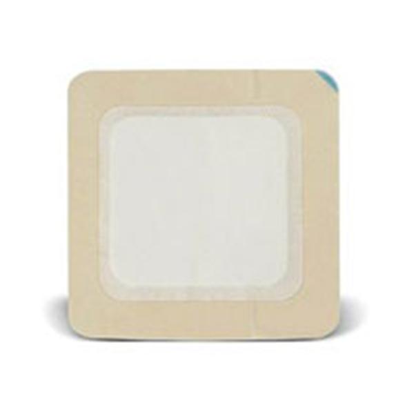 Convatec US Dressing ACD Combiderm Hydrocolloid 8x8" Non-Adherent 5/Bx