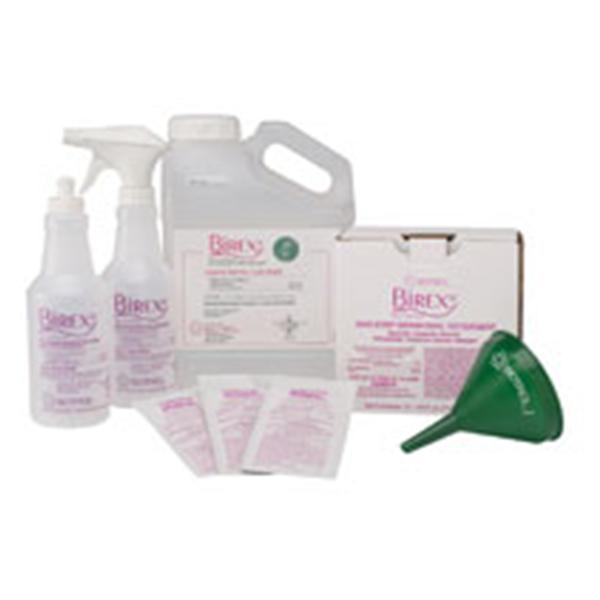 Biotrol Intl Disinfectant Solution Birex SE Packets Super Pack Ea