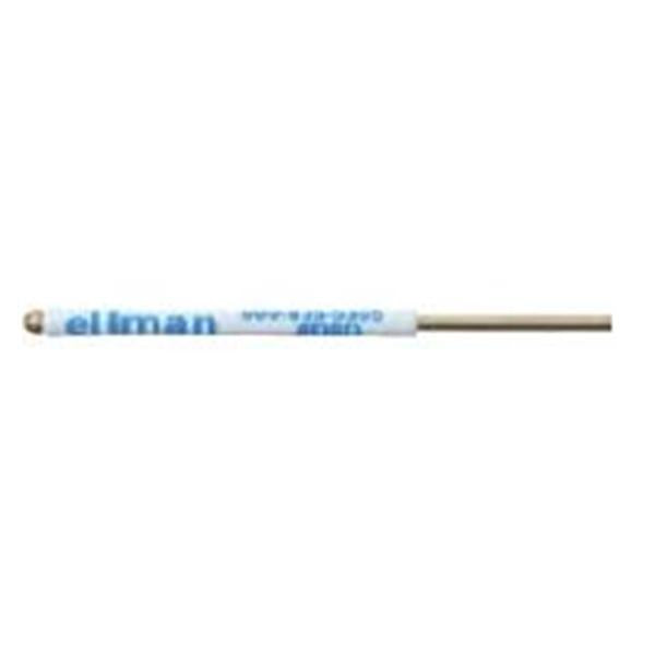 Ellman Intl Mfg  Electrode Electrosurgical 2-3/10mm 25/Bx