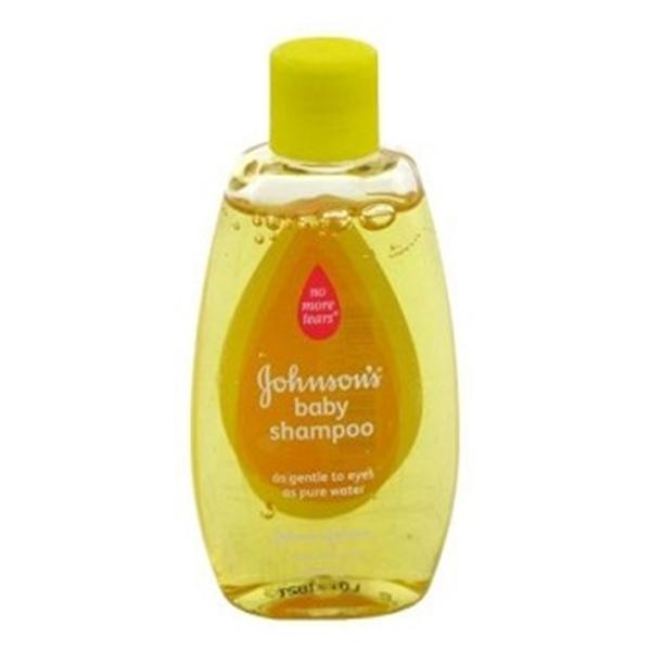 Johnson & Johnson Consumer J&J Baby Shampoo 1.5oz 144/Ca