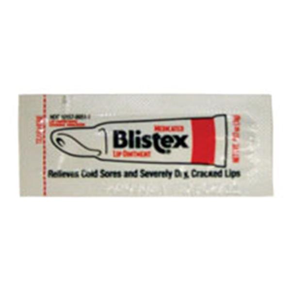 Blistex  Blistex Lip Ointment 0.5g 500/Bx