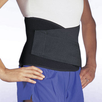 Back Support Belt