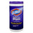 LAGASSE  Wipes Disinfectant Clorox 105/Cn