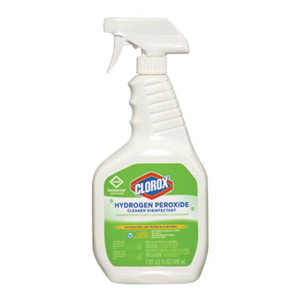 LAGASSE  Disinfectant Spray Clorox 1/Bt, 9 BT/CA (CLO30832)