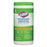 LAGASSE  Wipes Disinfectant Clorox 1/Cn, 6 CN/CA (CLO30830)