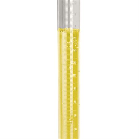 250mL Clear Graduated Cylinder 250mL