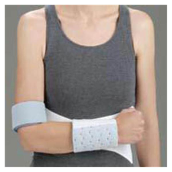 Deroyal Industries  Immobilizer Stabilizer Shoulder Elastic Size X-Large Universal Ea