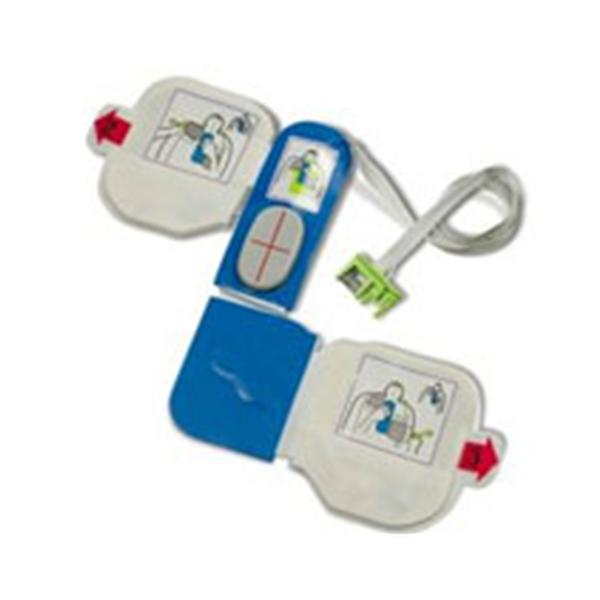 Zoll Medical Pad Defibrillator CPR-D Padz For AED Defibrillator Ea