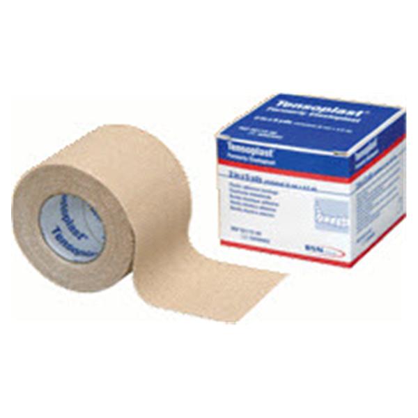 BSN Medical Bandage Cotton Isoband Edge 15cmx5m White 50/Ca