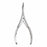 Centurion Centurion Nasal Speculum - 5" (12.7 cm) Sterile Centurion Nasal Speculum, Pediatric, Single Use - 25739ST