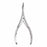 Centurion Centurion Nasal Speculum - 5" (12.7 cm) Sterile Centurion Nasal Speculum, Pediatric, Single Use - 25739ST