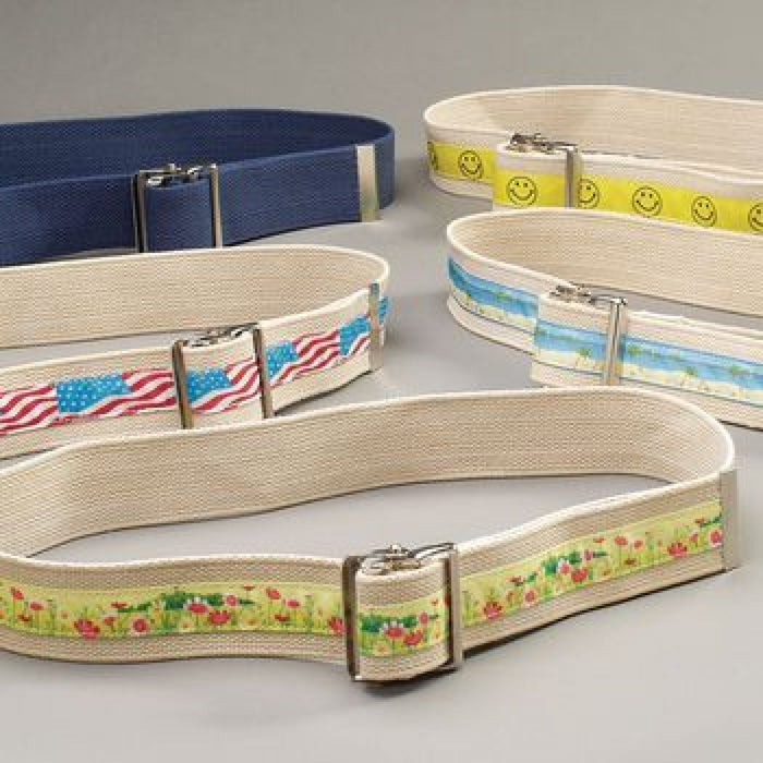 Sammons Preston Designer Gait Belts