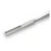 Cooper Surgical Curette Tissue Kevorkian-Younge 8" 12x1.9mm Sharp Tip SS Ea