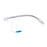 Dynarex Cuffed Endotracheal Tubes w / Stylette - Cuffed Endotracheal Tube with Stylette, 7.5 mm - 4563