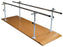 Dynatronics Parallel Bars - PARALLEL BARS, PLATFORM MOUNT, 10' - PB10P