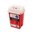 Dynarex Corp Sharps Containers - CONTAINER, SHARPS, 2GAL - 4627