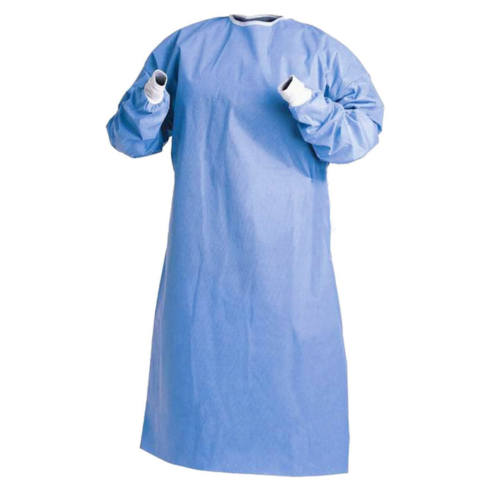 Dyn Sterile Reinforced Surgical Gowns - MBO-GOWN, SURGICAL, REINFORCED, M - 8192