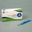 Dynarex Medicut Scalpels - Medicut Disposable Safety Scalpel, Sterile, #10 - 4160