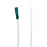 Dynarex Corporation Intermittent Catheters - Sterile Intermittent Catheter, Male, Green, 14 Fr - 4984