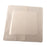 Dynarex DynaGuard Waterproof Composite Dressing - Waterproof Composite Dressing, 6" x 6" - 3036