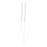 DWK Life Sciences Kimble Disposable Pasteur Pipettes - Disposable Soda-Lime Pasteur-Type Pipette, 5.75" L - 63C50