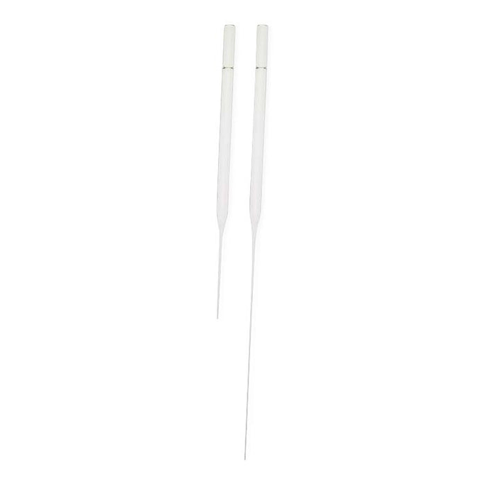 DWK Life Sciences Kimble Disposable Pasteur Pipettes - Disposable Soda-Lime Pasteur-Type Pipette, 5.75" L - 63C50