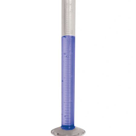 25mL Clear Graduated Cylinder 25mL