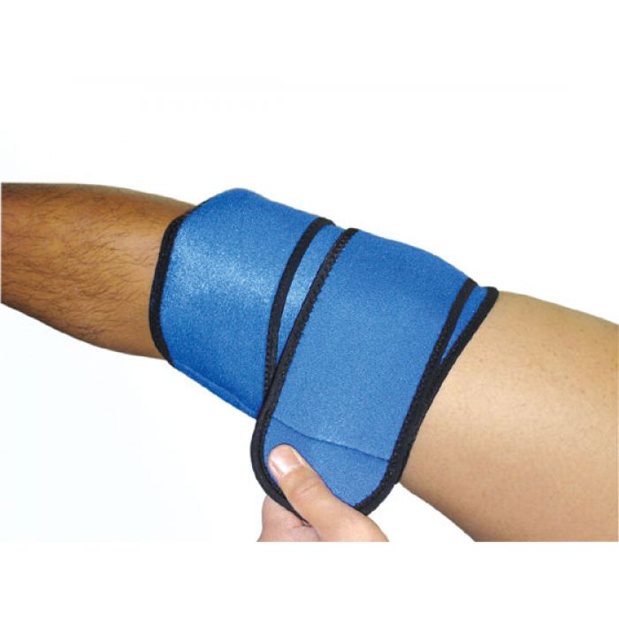 Pro-Tec Cold/Hot Therapy Wraps