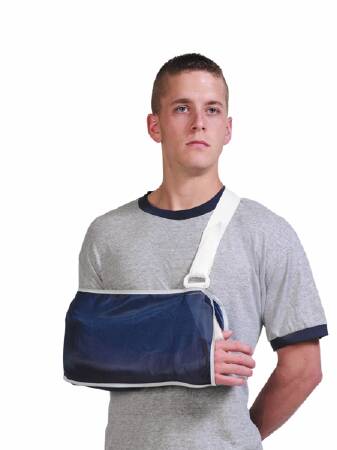 Zimmer Biomet Universal Arm Sling - Universal Multi-Sling - 00179800100