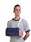 Zimmer Biomet Universal Arm Sling - Universal Multi-Sling - 00179800100