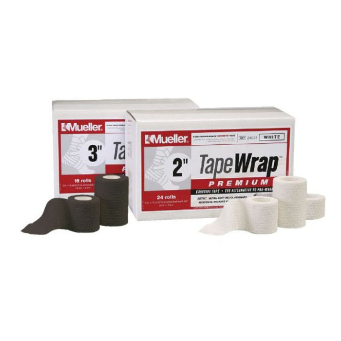 Mueller TapeWRAP Premium