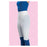 Frank Stubbs  Girdle Compression Above Knee Large White Ea