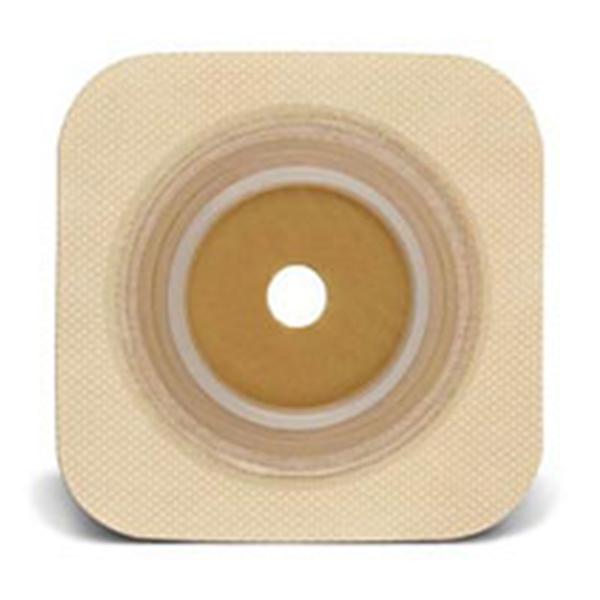 Convatec US Barrier Skin SUR-FIT Natura Stomahesive Ct2Ft Plstc Rng 5x5 10/Bx (125266)