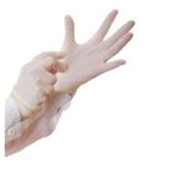 Molnlycke Healthcare (Regent) Gloves Surgical Biogel Eclipse PF Ltx 7.5 Strl Straw 50Pr/Bx, 4 BX/CA (75275)