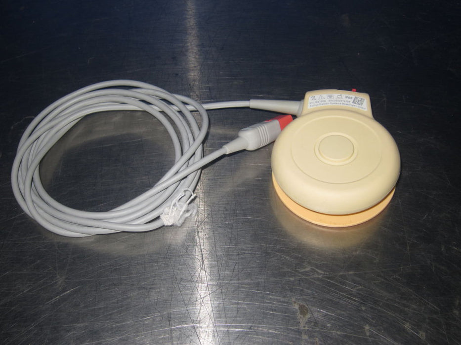 Royal P Avalon Ultrasound Transducers - Avalon Ultrasound Transducers, Fetal Monitor - M2736AA