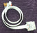 Royal Philips ECG 6-Lead ICU Grabber Cable Set - SET, 6-LEAD, DISPOSABLE, BEDSIDE, AAMI - 989803197511