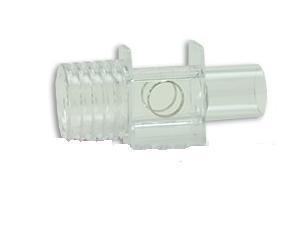 Royal Philips Airway Adapters - Airway Adapter, Neonatal and Pediatric - 989805618811