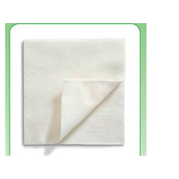 Molnlycke Healthcare (Regent) Dressing Wound Mesalt Vscs/Poly 4x4" Unfolded Strl LF 30/Bx, 8 BX/CA (285580)