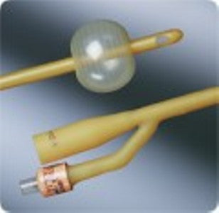 Foley Catheter