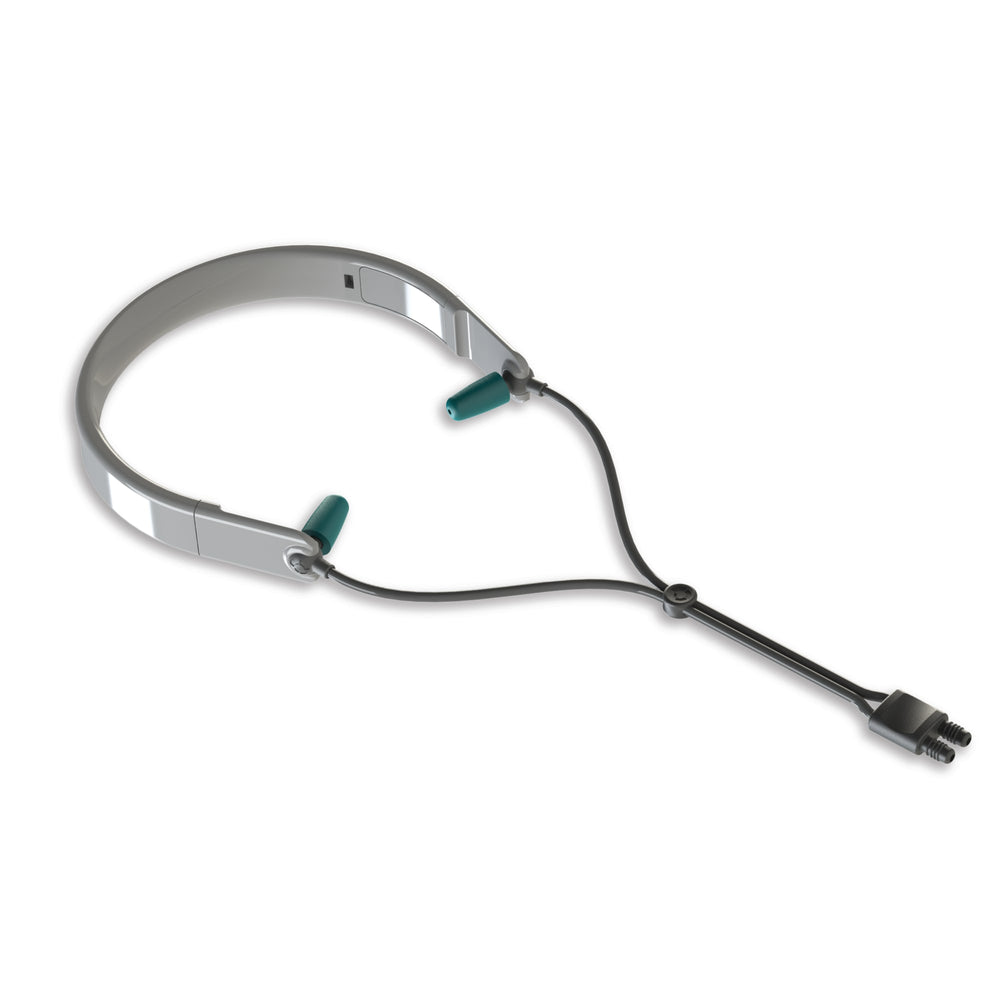 iN-Ear MRI Headphones